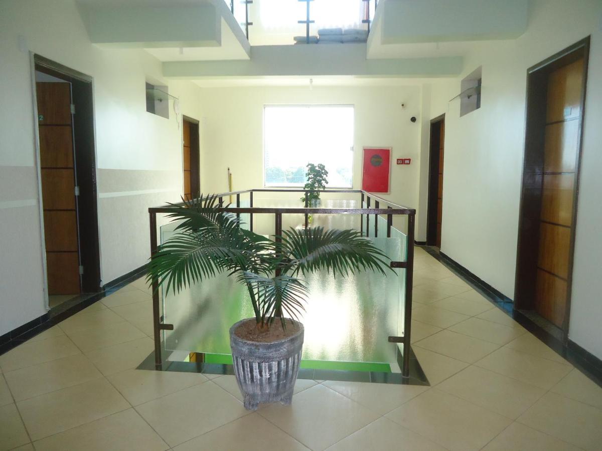 Eder Hotel Cacoal Room photo